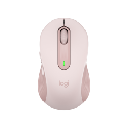 Logitech M650 Rose Wireless Mouse